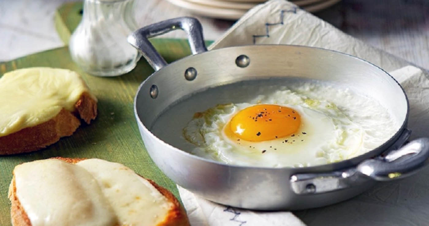 Ανησυχία για ελληνικά αυγά: Εντοπίστηκαν τοξικές ουσίες και φυτοφάρμακα