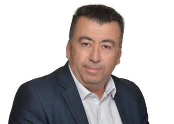 Απάντηση από την Κίνηση Αλήθειας στον Γιάννη Φασίδη: “Αν λέει Αλήθεια γιατί δεν τους κατανομάζει;”