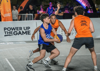 ΔΕΗ 3×3 Street Basketball: Το μπάσκετ «κατέκτησε» τις πλατείες της χώρας