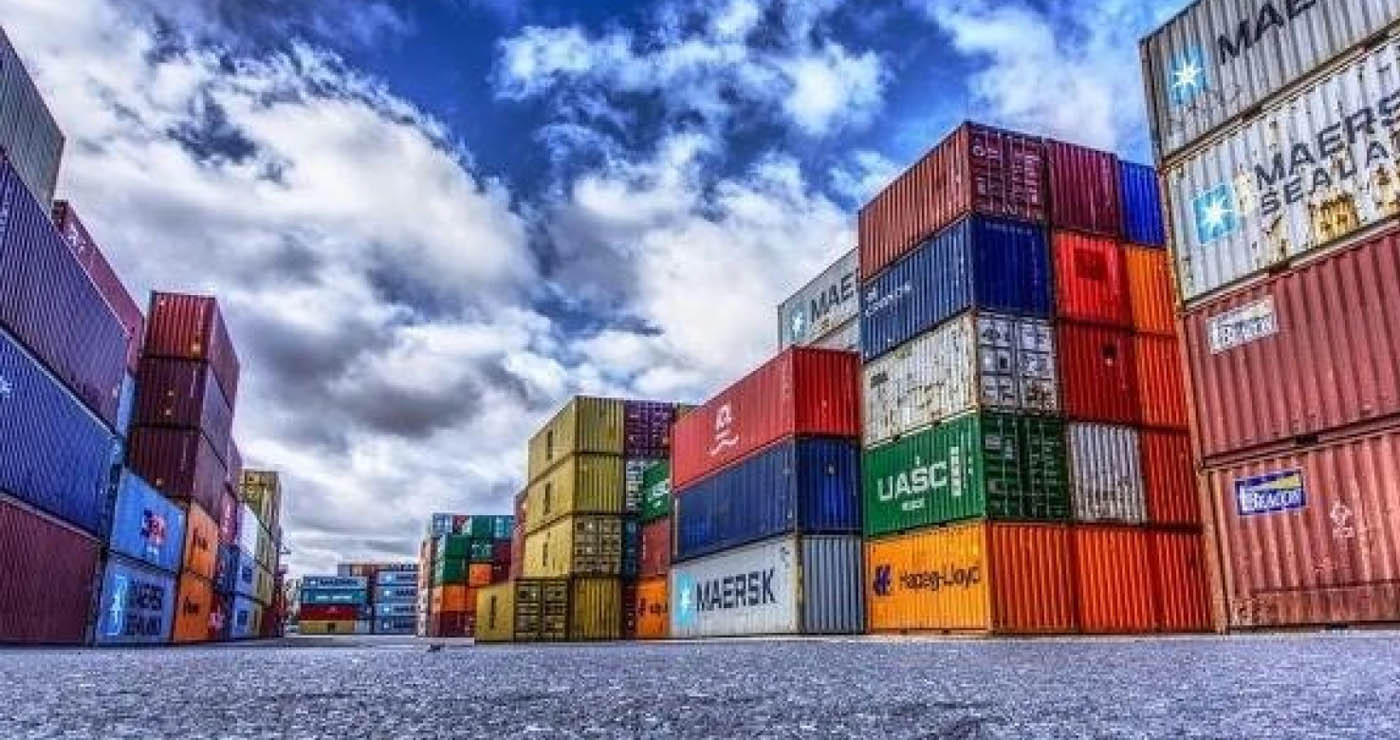 Βόρεια Ελλάδα: Διεκδικούν εξαιρέσεις από τους δασμούς Τραμπ οι εξαγωγείς