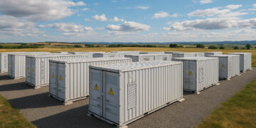 Δυτική Μακεδονία: “Πήραν μπρος” οι εργασίες για 2 μεγάλα έργα αποθήκευσης ενέργειας της ΔΕΗ σε Φλώρινα και Πτολεμαΐδα 4