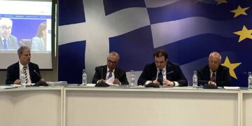 Πράσινο φως Παπαθανάση για τα 186 εκ. € από το νέο Ειδικό Αναπτυξιακό Πρόγραμμα ΔΑΜ  – Συνάντηση με τους δημάρχους, Περιφερειάρχη Δ. Μακεδονίας