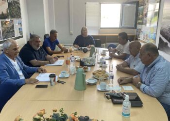 Προβληματισμός στους Δημάρχους για την καύση απορριμμάτων- Συνεδρίαση της ΔΙΑΔΥΜΑ πριν τη λήξη της διαβούλευσης: «Δεν μπορούν να γίνουν αποδεκτά κάποια πράγματα»