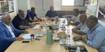 Προβληματισμός στους Δημάρχους για την καύση απορριμμάτων- Συνεδρίαση της ΔΙΑΔΥΜΑ πριν τη λήξη της διαβούλευσης: «Δεν μπορούν να γίνουν αποδεκτά κάποια πράγματα»