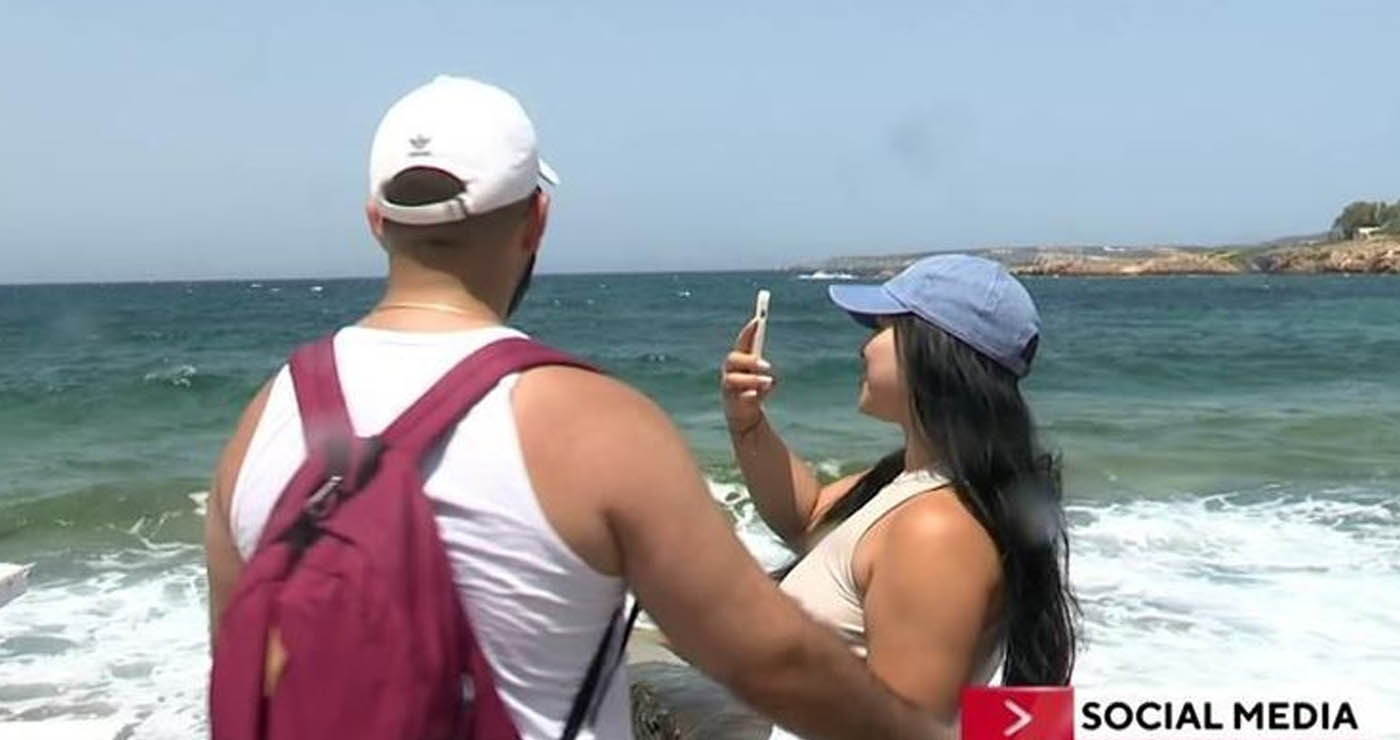 Η παγίδα των social media: Πώς… δίνεις τα κλειδιά του σπιτιού σου με τις αναρτήσεις σου (Βίντεο)