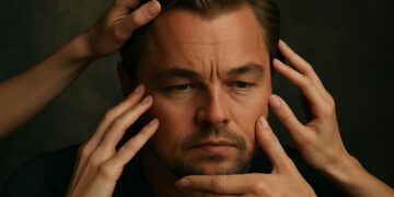 Ο άνδρας στα πενήντα: έρωτας, ειλικρίνεια και το άγχος της θνητότητας (Γράφει ο Αντώνης Μάριος ΠαΠαγιώτης)