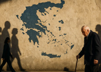 Δημογραφικό: Μειωθήκαμε κατά 500.000 άτομα, καταρρέουν οι γεννήσεις