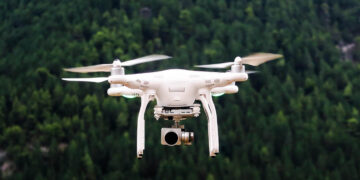 Στη Βέροια κάτοικοι ζητούν να σταματήσει η πυρανίχνευση μέσω drone