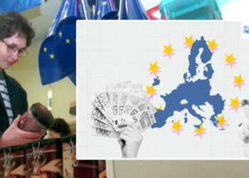 Η Ελλάδα στη ζώνη χωρών της ΕΕ με τους χαμηλότερους κατώτατους μισθούς