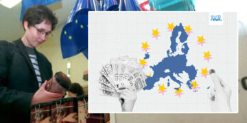 Η Ελλάδα στη ζώνη χωρών της ΕΕ με τους χαμηλότερους κατώτατους μισθούς