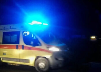 Τραγωδία στον Βόλο: 17χρονος χτύπησε στο κεφάλι κι έχασε τη ζωή του μπροστά στους φίλους του