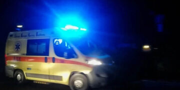 Τραγωδία στον Βόλο: 17χρονος χτύπησε στο κεφάλι κι έχασε τη ζωή του μπροστά στους φίλους του