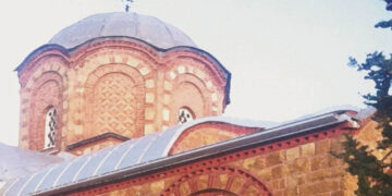 Πανήγυρις του Ιερού Ναού Κοιμήσεως της Θεοτόκου Πτολεμαΐδας