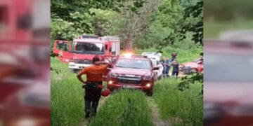 Καστοριά: Νεκρός άνδρας εντοπίστηκε στο Βάραθρο του Χάρου – Σε εξέλιξη επιχείρηση ανάσυρσης