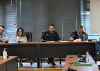 Φλώρινα: Πραγματοποιήθηκε η Γενική Συνέλευση της Ένωσης Μηχανικών (ΕΜΔΥΔΑΣ) – Έρχονται εκλογές