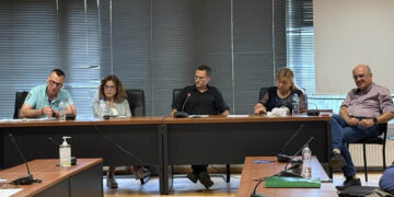 Φλώρινα: Πραγματοποιήθηκε η Γενική Συνέλευση της Ένωσης Μηχανικών (ΕΜΔΥΔΑΣ) – Έρχονται εκλογές