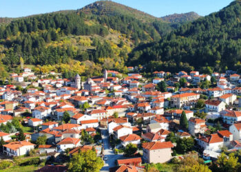Εμπόριο Εορδαίας – Διαμαρτυρία των κατοίκων: Χειμώνας με …περικοπές στη διανομή καυσόξυλων