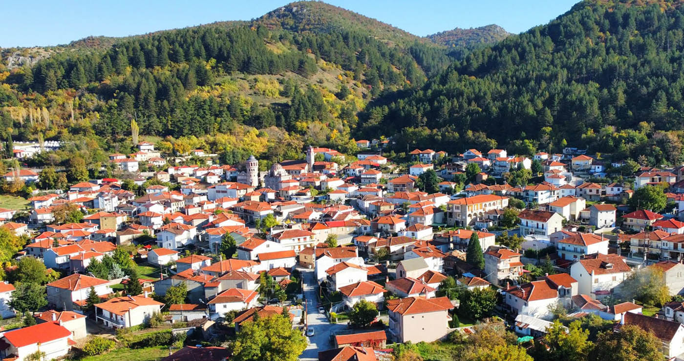 Εμπόριο Εορδαίας – Διαμαρτυρία των κατοίκων: Χειμώνας με …περικοπές στη διανομή καυσόξυλων