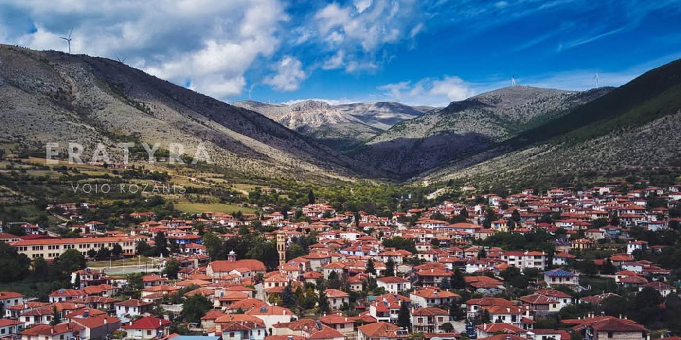 Από την ΕΡΑΤΥΡΑ στην ΑΙ-ΡΑΤΥΡΑ: 2 διαλέξεις που ζευγαρώνουν την Τεχνητή Νοημοσύνη και την παράδοση