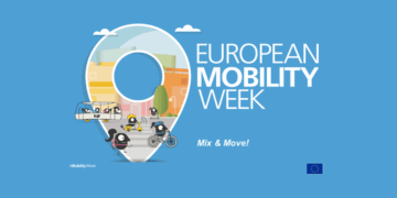 Πτολεμαΐδα, Κοζάνη και Γρεβενά στις 7 πρώτες πόλεις που θα συμμετέχουν στην «Ευρωπαϊκή Εβδομάδα Κινητικότητας»