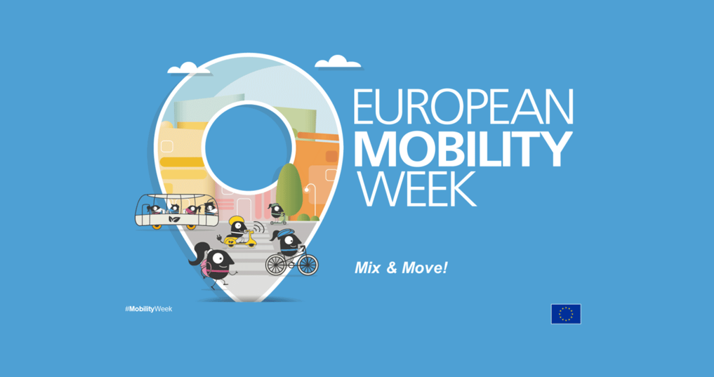 Πτολεμαΐδα, Κοζάνη και Γρεβενά στις 7 πρώτες πόλεις που θα συμμετέχουν στην «Ευρωπαϊκή Εβδομάδα Κινητικότητας»