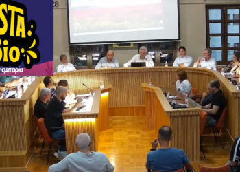 Ο απολογισμός του Fiesta Voio: Ζημιά 125 χιλ € – Ζευκλής: «Μεγάλο το κέρδος προβολής για το δήμο»