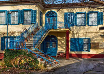 Κοζάνη: Εναλλακτική λύση για τη συναυλία του Φιλοπρόοδου – Στο Αρχοντικό, αν βρέξει