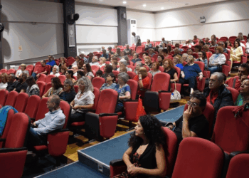 Προβολή του ντοκιμαντέρ «Φλώρινα: Όψεις του 20ου αιώνα» – Από την απελευθέρωση του 1912 ως τη δεκαετία του ‘90 (Βίντεο))