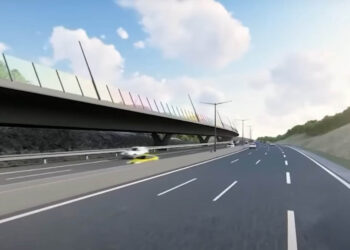 850 έργα αλλάζουν τη Βόρεια Ελλάδα – «Λίφτινγκ» αξίας 13,5 δισ. ευρώ