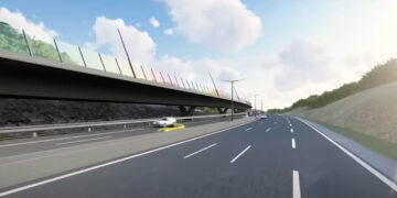 850 έργα αλλάζουν τη Βόρεια Ελλάδα – «Λίφτινγκ» αξίας 13,5 δισ. ευρώ