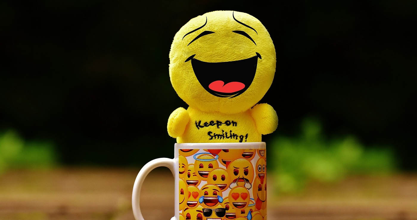 Πώς τα πάνε οι Έλληνες στο χιούμορ – Οι χώρες με το καλύτερο χιούμορ σύμφωνα με έρευνα