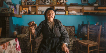 Ποια θέση καταλαμβάνει η Δυτική Μακεδονία στον πίνακα του προσδόκιμου ζωής στην Ελλάδα