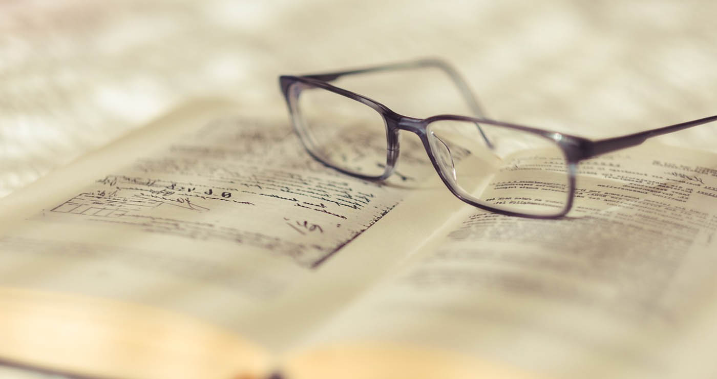 Πρεσβυωπεία τέλος! – Νέο κολλύριο τη θεραπεύει για 10 ώρες