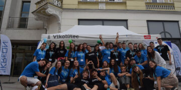 Ο ΟΕΝΕΦ στο STARTArt – Ενισχύοντας τη Νεανική Επιχειρηματικότητα μέσα από την Τέχνη