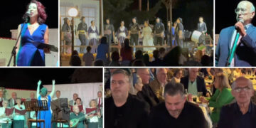 Κοιτίδα Πολιτισμού τα “ΙΩΝΕΙΑ  2025 ” του Συλλόγου Μικρασιατών Πτολεμαΐδας “Η Μικρά Ασία”! (της Κούλας Πουλασιχίδου)