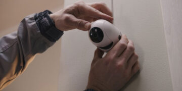 43χρονος είχε «φυτέψει» κάμερες στις τουαλέτες της εταιρείας που δουλεύει