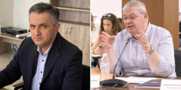 Σκάνδαλο ΟΠΕΚΕΠΕ: Ο Καχριμάνης επικαλείται επιστολή σε Κασαπίδη για τα βοσκοτόπια του Γράμμου