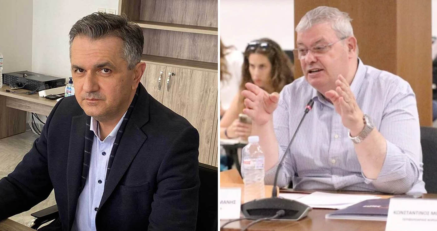 Σκάνδαλο ΟΠΕΚΕΠΕ: Ο Καχριμάνης επικαλείται επιστολή σε Κασαπίδη για τα βοσκοτόπια του Γράμμου