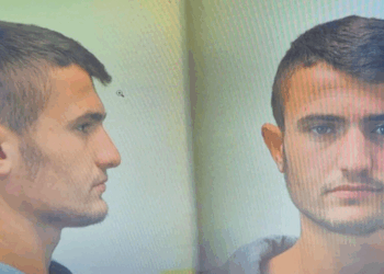 Καστοριά: Απόδραση κρατουμένου από το Νοσοκομείο – Στη δημοσιότητα η φωτογραφία του 28χρονου