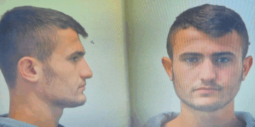 Καστοριά: Απόδραση κρατουμένου από το Νοσοκομείο – Στη δημοσιότητα η φωτογραφία του 28χρονου