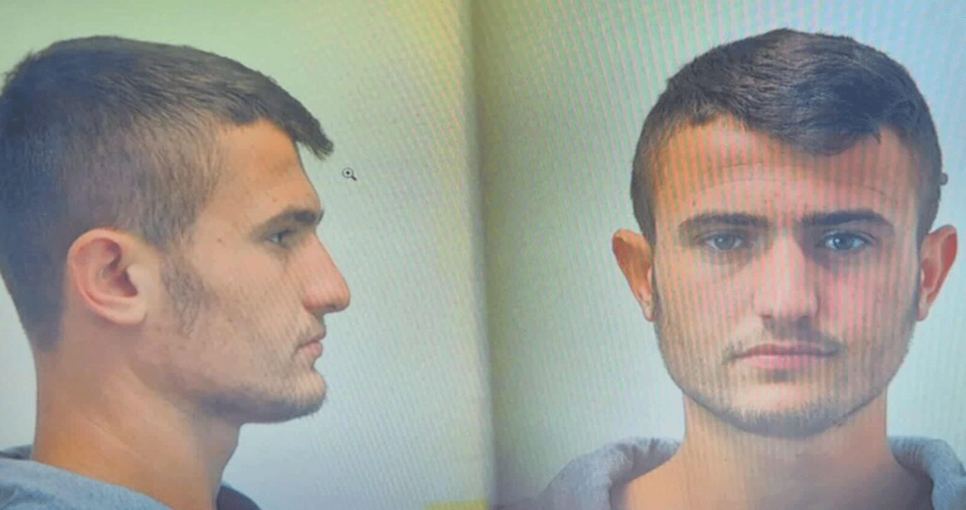 Καστοριά: Απόδραση κρατουμένου από το Νοσοκομείο – Στη δημοσιότητα η φωτογραφία του 28χρονου