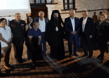 Παμμακεδονικές Ενώσεις από όλο τον κόσμο τίμησαν τους ήρωες του Μακεδονικού Αγώνα στην Καστοριά (Βίντεο + Φωτογραφίες)