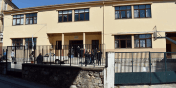 Νέος τομέας Εφοδιαστικής στο Ενιαίο Ειδικό Επαγγελματικό Γυμνάσιο – Λύκειο Καστοριάς