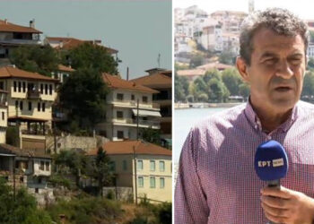 Η Καστοριά κερδίζει το στοίχημα του τουρισμού με αύξηση στις αφίξεις από εξωτερικό