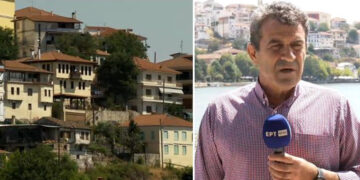 Η Καστοριά κερδίζει το στοίχημα του τουρισμού με αύξηση στις αφίξεις από εξωτερικό