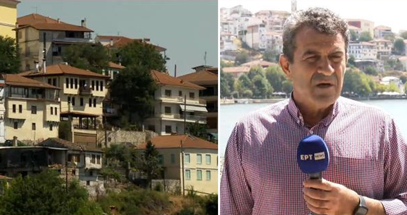 Η Καστοριά κερδίζει το στοίχημα του τουρισμού με αύξηση στις αφίξεις από εξωτερικό