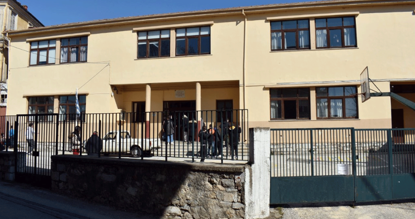 Νέος τομέας Εφοδιαστικής στο Ενιαίο Ειδικό Επαγγελματικό Γυμνάσιο – Λύκειο Καστοριάς