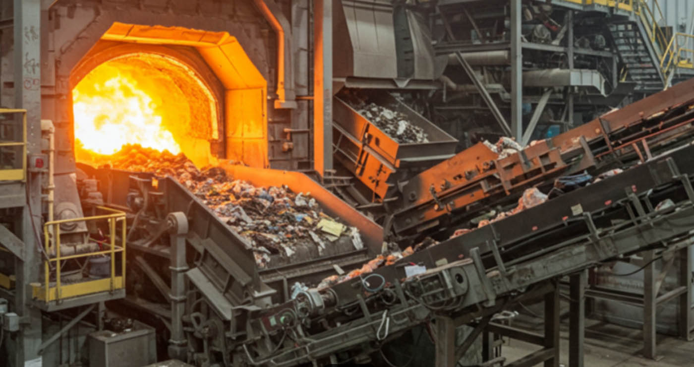 Η «Κοζάνη Τόπος να Ζεις» κατά της καύσης απορριμμάτων – Αντίθετη στη Μελέτη που αφορά τη Δυτική Μακεδονία