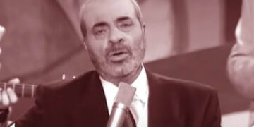 Αμύνταιο: Βραδιά αφιερωμένη στον Στέλιο Καζαντζίδη με βιβλίο, ντοκιμαντέρ και τραγούδια