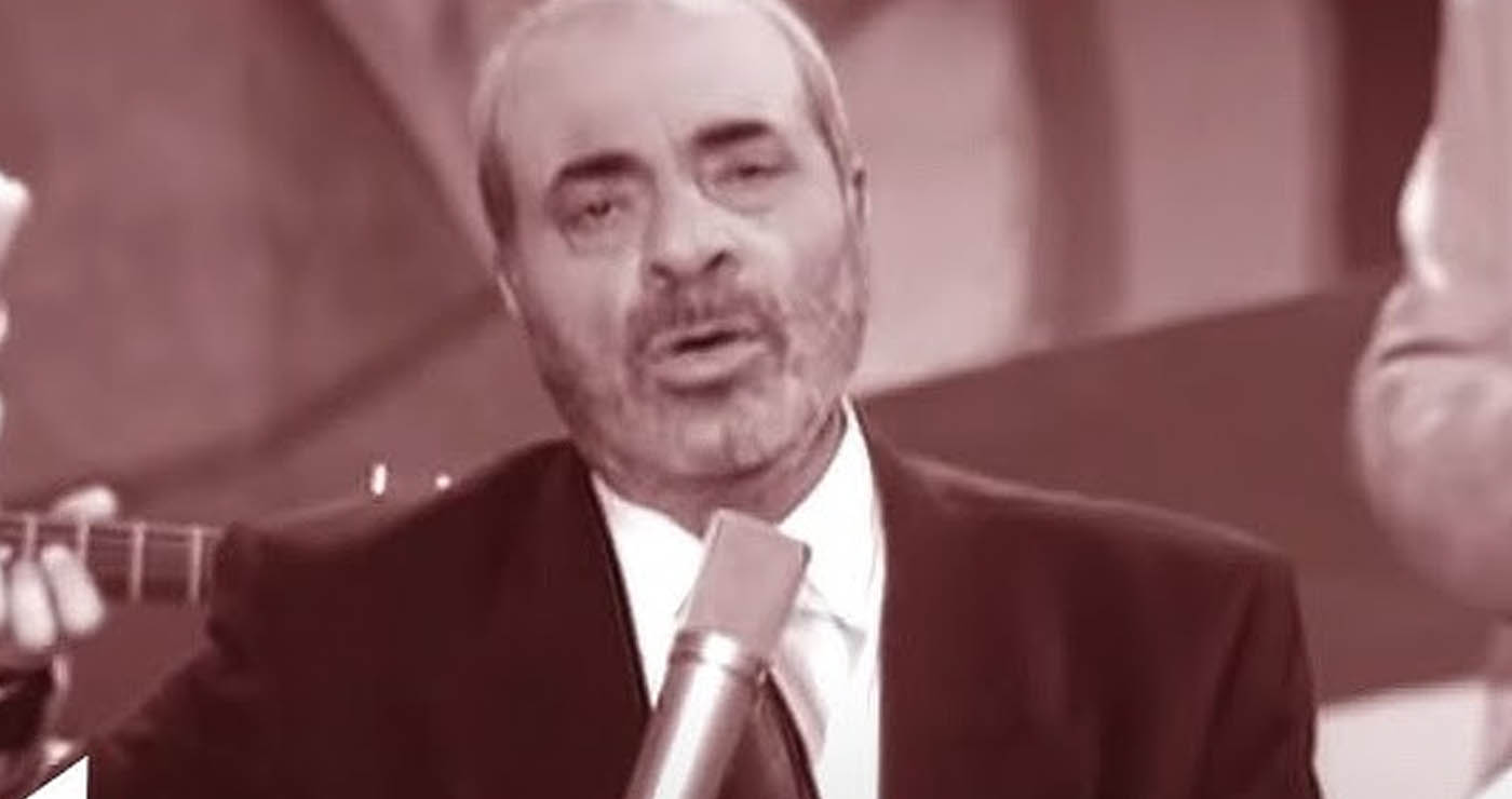 Αμύνταιο: Βραδιά αφιερωμένη στον Στέλιο Καζαντζίδη με βιβλίο, ντοκιμαντέρ και τραγούδια